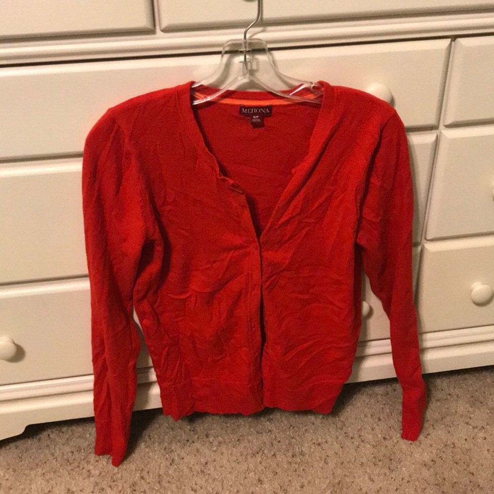 Cardigan